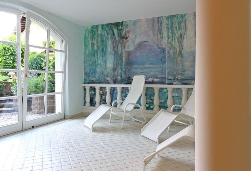 هتل Wittelsbacher Hof Swiss Quality