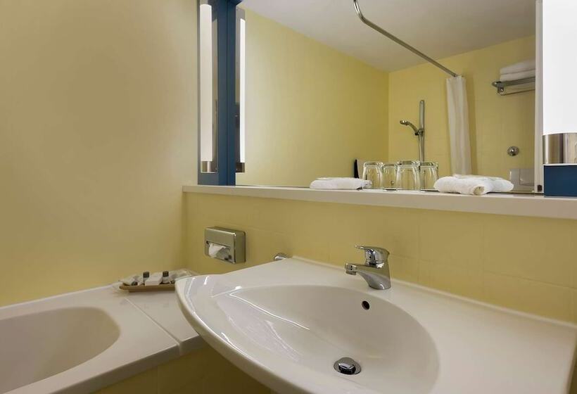 هتل Wyndham Grand Bad Reichenhall Axelmannstein