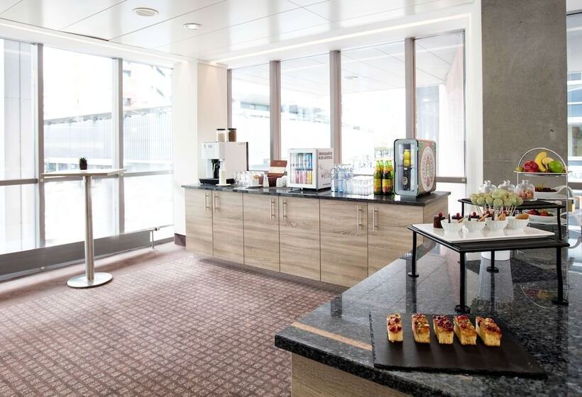 هتل Wyndham Grand Bad Reichenhall Axelmannstein