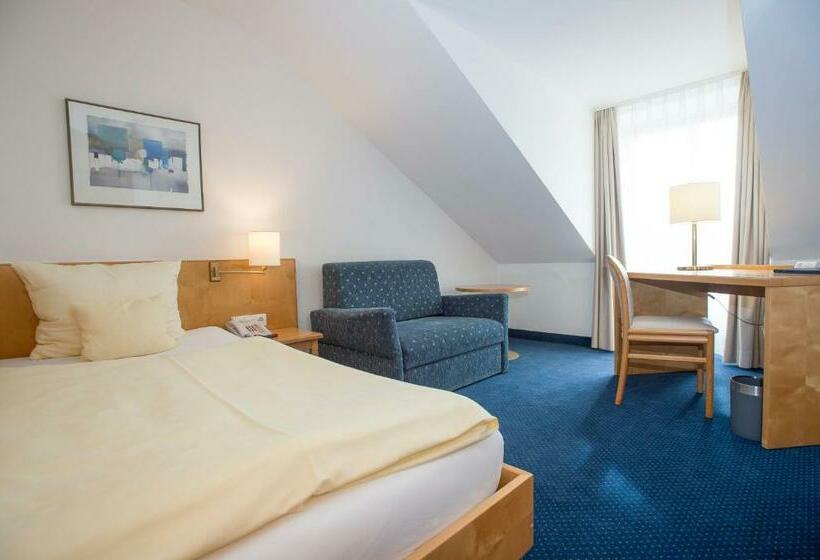 Hotel Zettler Günzburg