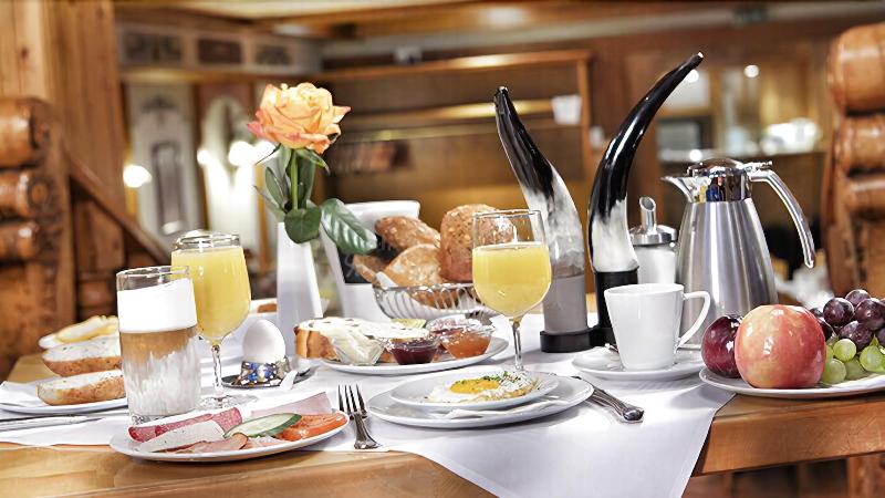 Отель Zum Goldenen Ochsen Am Schlossgarten