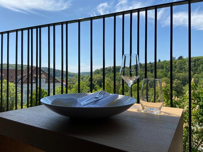 فندق Zur Schönen Aussicht