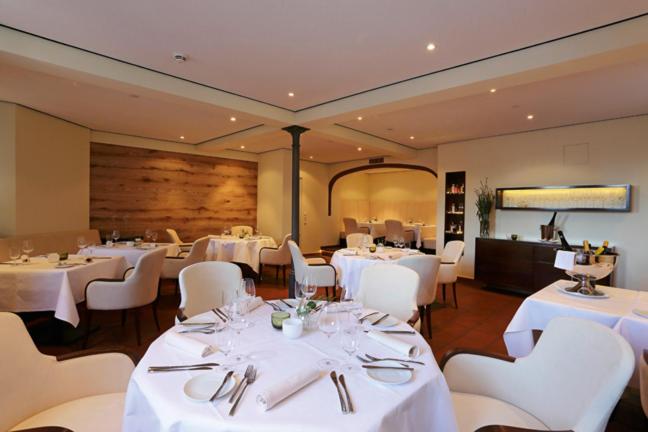 Jagdhotel Rose