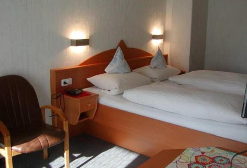 Kurhotel Eichwaldeck