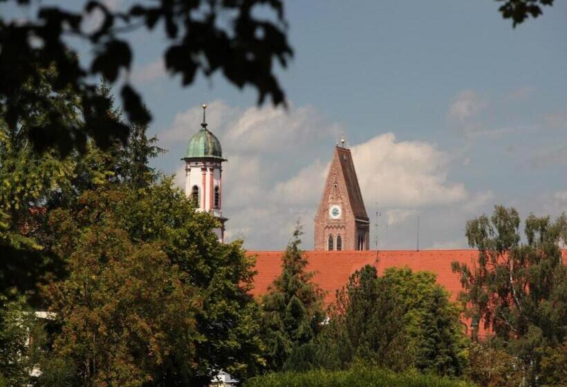 Kurhotel Eichwaldeck