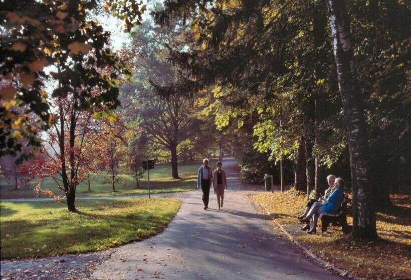 Kurhotel Eichwaldeck