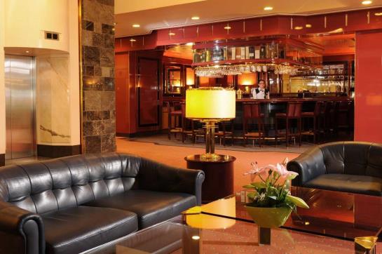 Maritim Hotel Halle