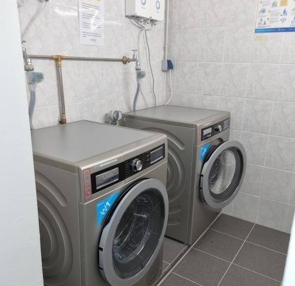 Myminga13   Hotel & Serviced Apartments