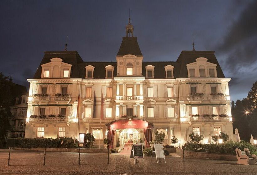 Panacée Grand Hotel Römerbad