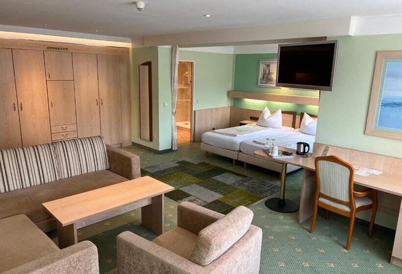 Parkhotel Crombach