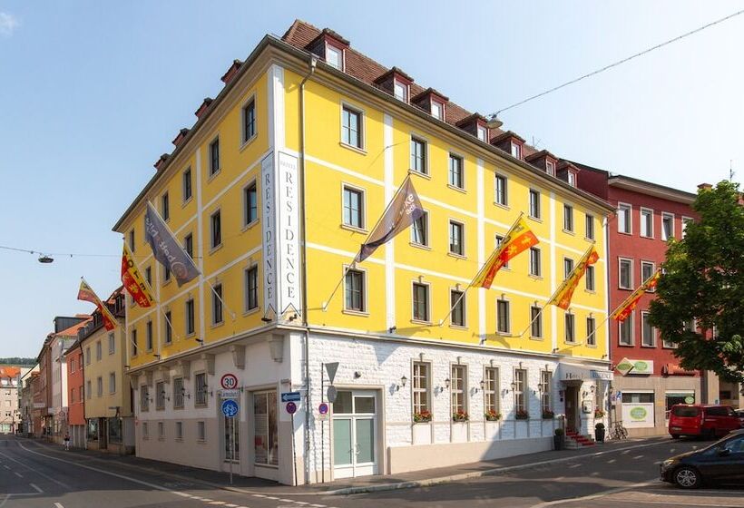 Residence