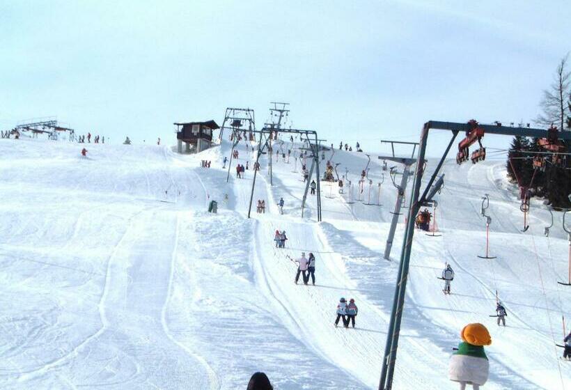 דירת נופש Allgäu Hofgut Kürnach