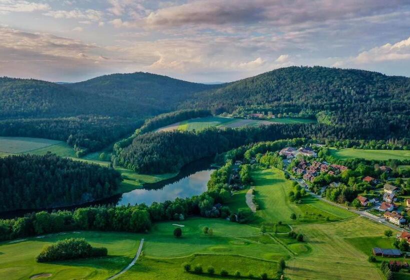 אתר נופש Wutzschleife