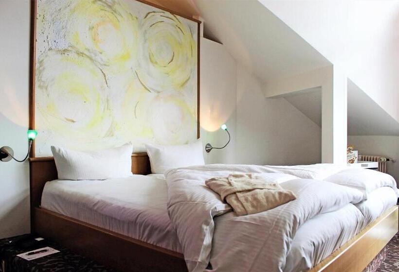 אתר נופש Wutzschleife