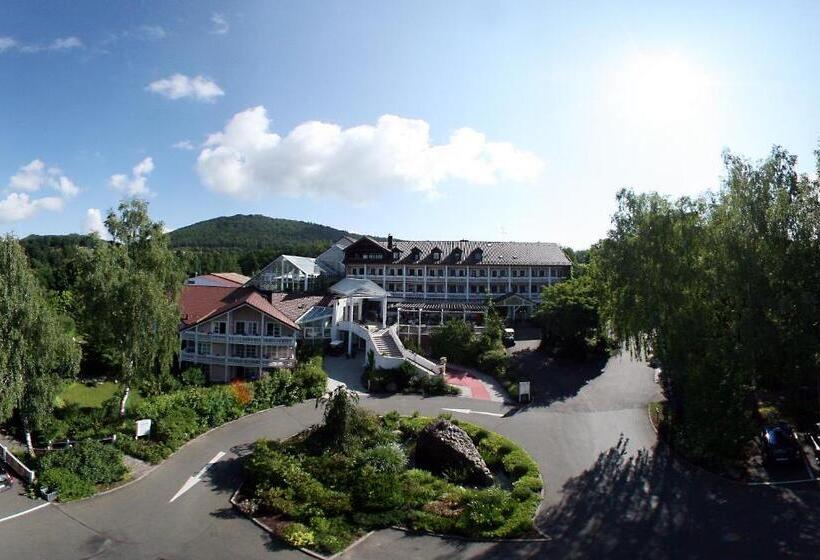 אתר נופש Wutzschleife