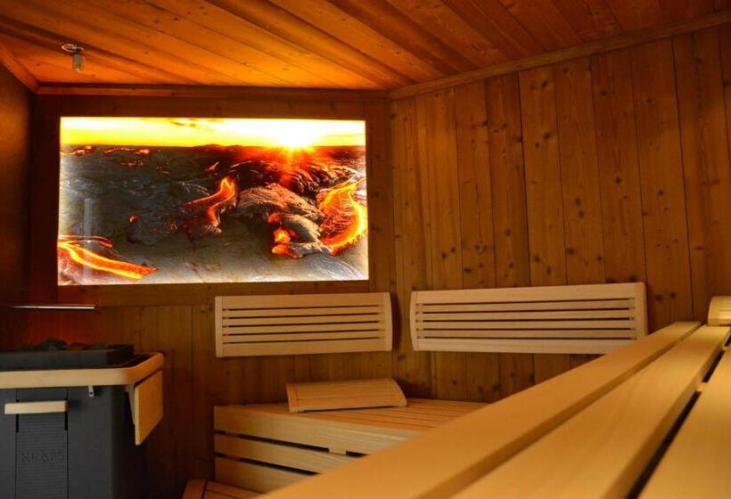 אתר נופש Wutzschleife