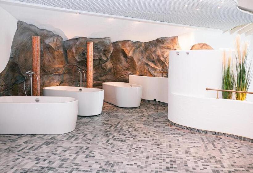 אתר נופש Wutzschleife