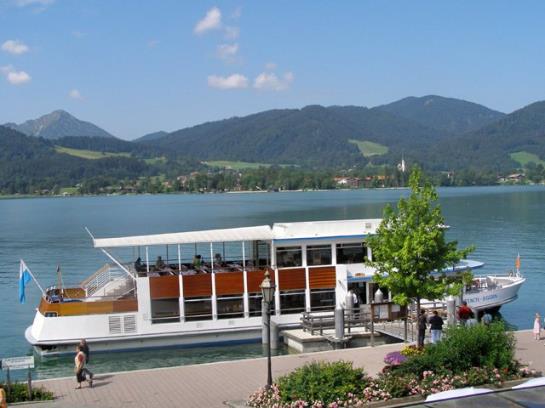 Seehotel zur Post