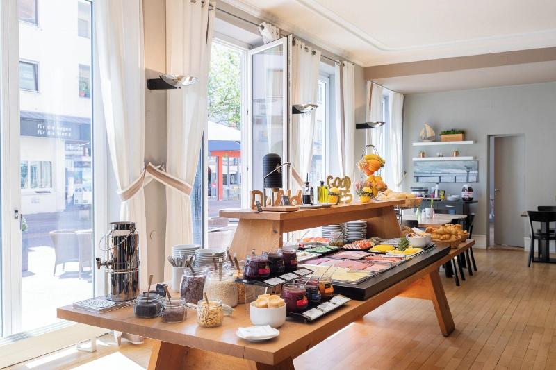 Select Hotel Friedrichshafen