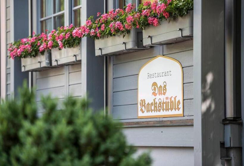 Trip Inn Stadthotel Coburg