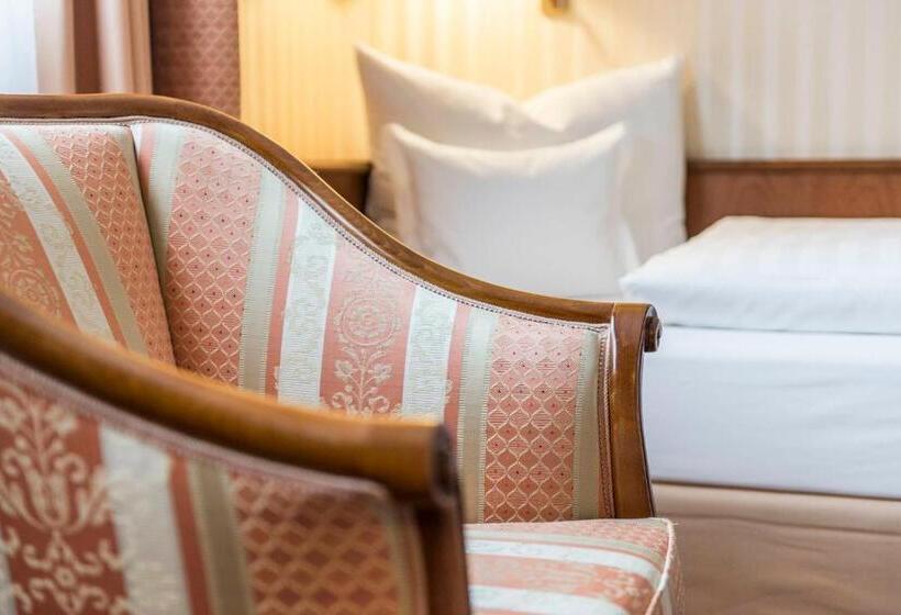Trip Inn Stadthotel Coburg