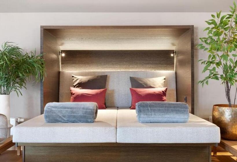 Wellnesshotel Wittelsbach