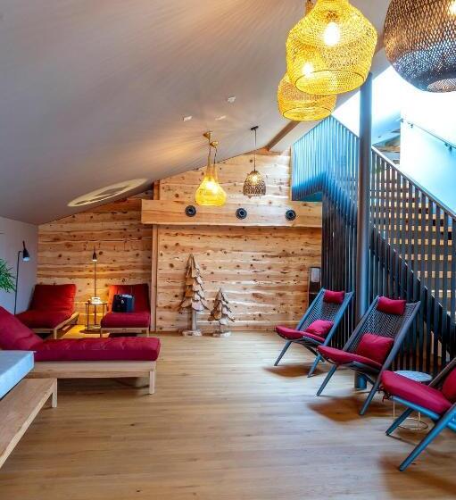 Wellnesshotel Wittelsbach