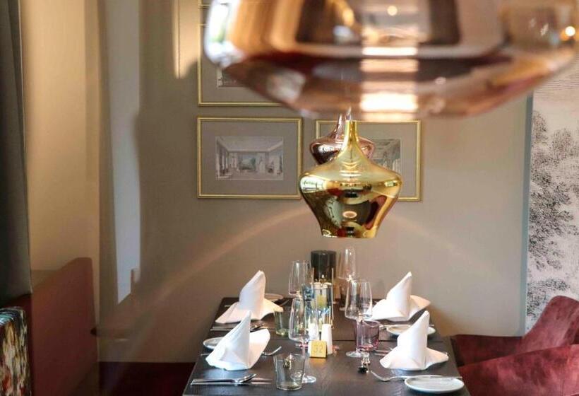 Wellnesshotel Wittelsbach