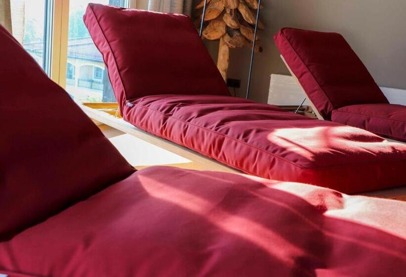 Wellnesshotel Wittelsbach