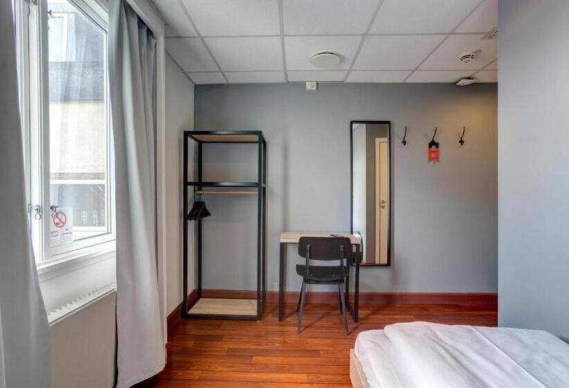 هاستل Urban House Copenhagen By Meininger