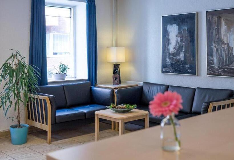 Bb Hotel Vejle Park