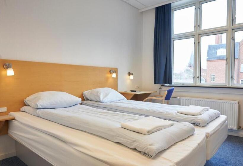 Bb Hotel Vejle Park