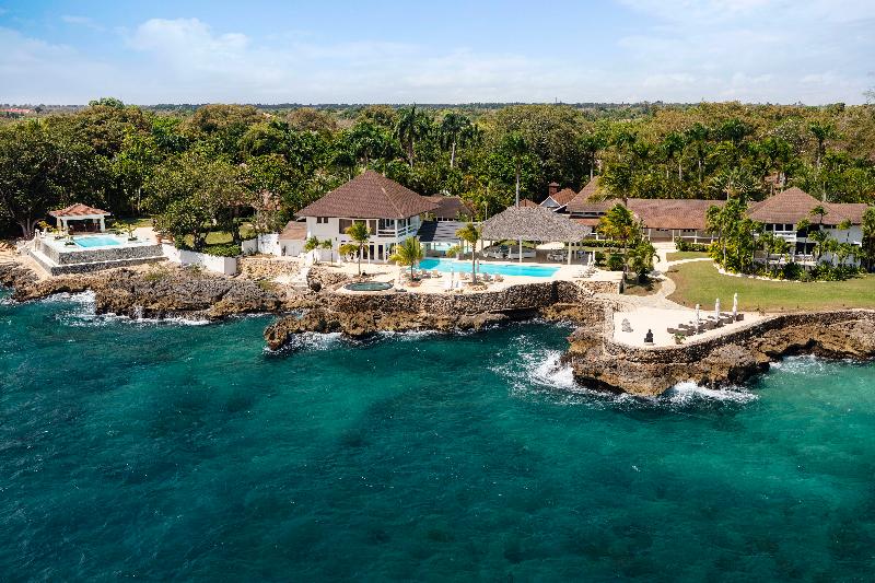 Casa De Campo Resort And Villa