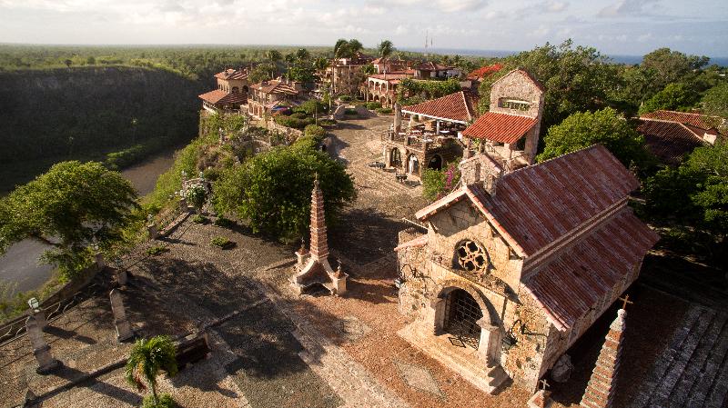 Casa De Campo Resort And Villa