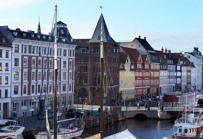 Fotos del hotel 71 Nyhavn:  2