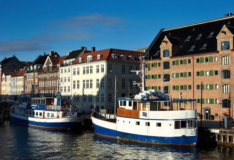 Fotos del hotel 71 Nyhavn:  3