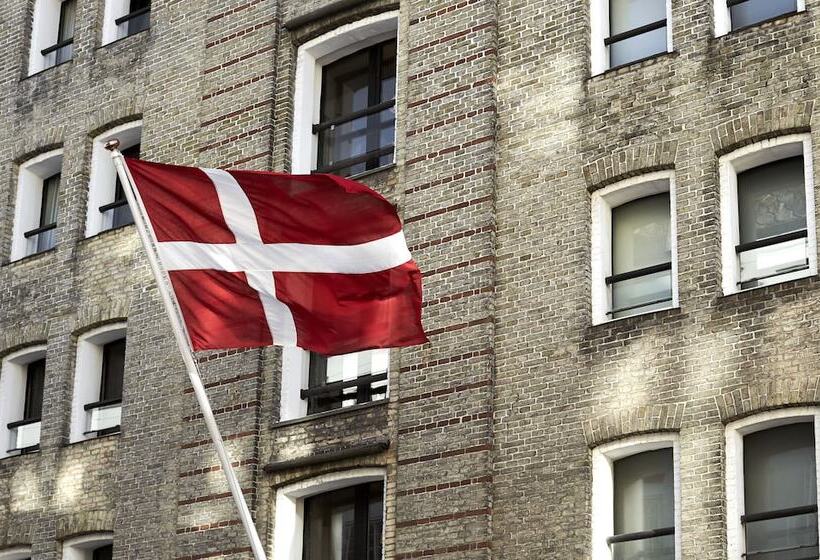 Fotos del hotel 71 Nyhavn:  4