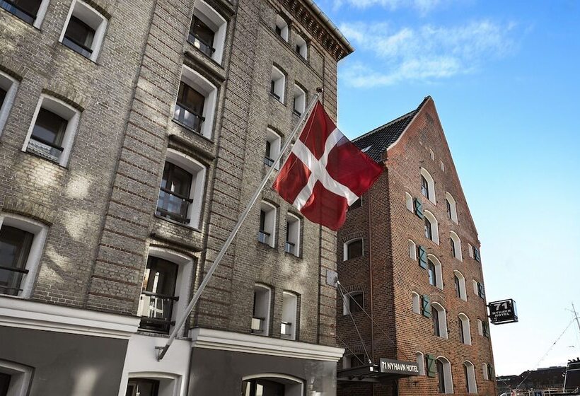 Fotos del hotel 71 Nyhavn:  9