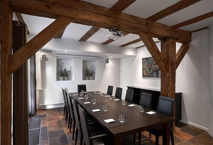 Fotos del hotel 71 Nyhavn:  12