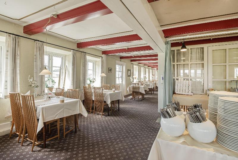 Otel Aarslev Kro