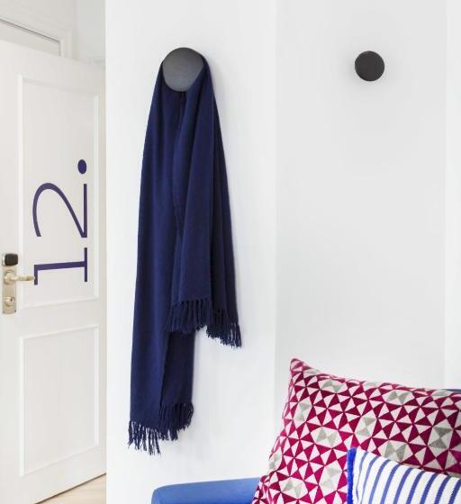 Fotos del hotel Andersen Boutique:  25