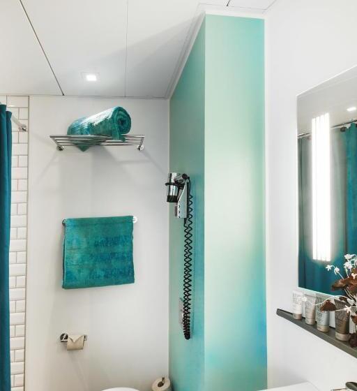 Fotos del hotel Andersen Boutique:  21