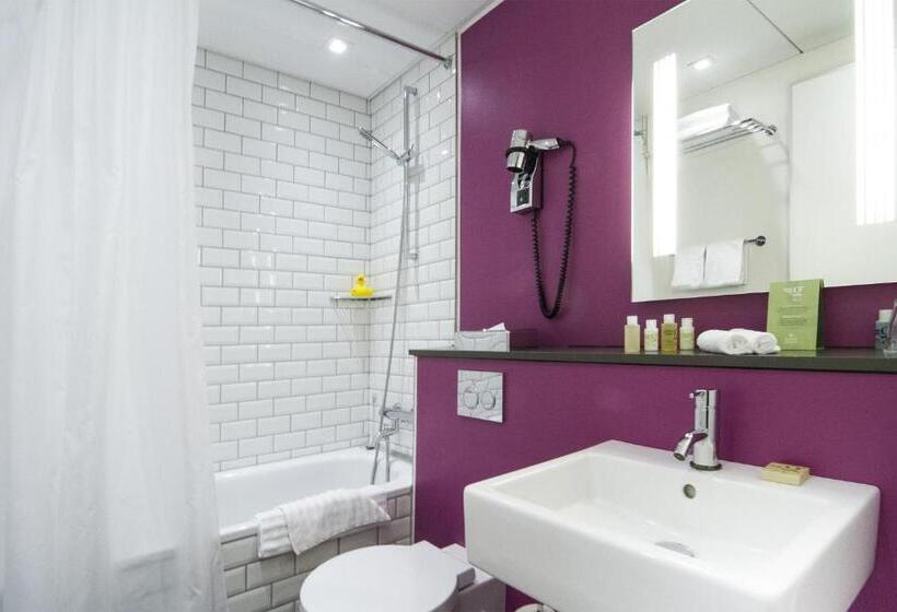 Fotos del hotel Andersen Boutique:  20