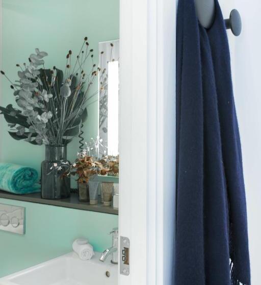 Fotos del hotel Andersen Boutique:  17