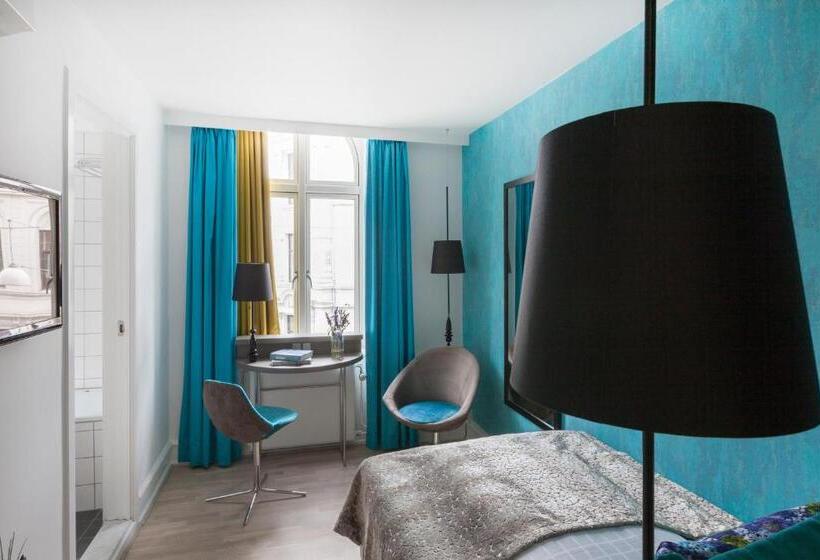 Fotos del hotel Andersen Boutique:  6