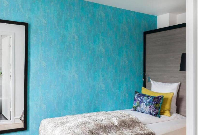 Fotos del hotel Andersen Boutique:  11
