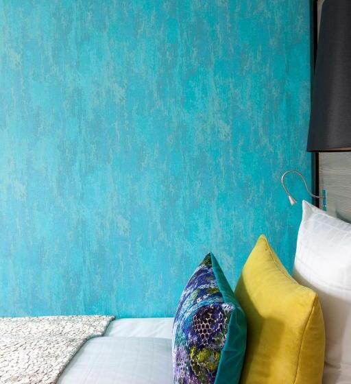 Fotos del hotel Andersen Boutique:  13