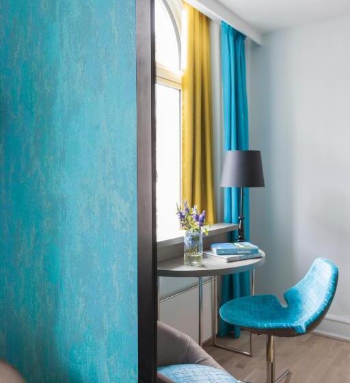 Fotos del hotel Andersen Boutique:  12