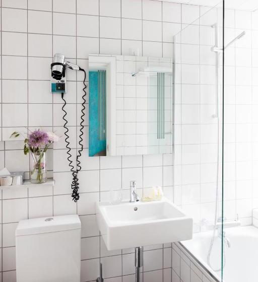 Fotos del hotel Andersen Boutique:  14