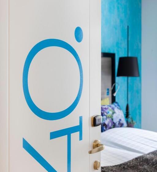 Fotos del hotel Andersen Boutique:  22